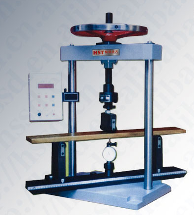 手動人造板萬能試驗機