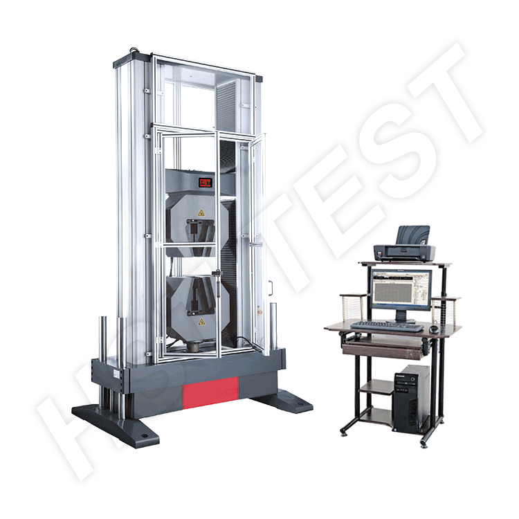 UTM5205微機(jī)控制電子萬(wàn)能試驗(yàn)機(jī)